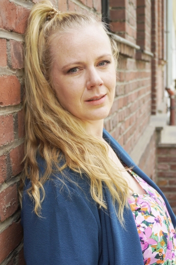 Sedcard von Sophie (ID11341)