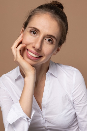 Sedcard von Jana (ID13791)