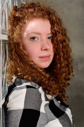Sedcard von Annika (ID14851)
