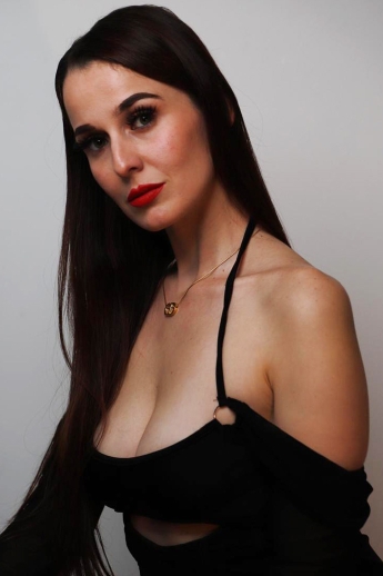 Sedcard von Melisa (ID16570)