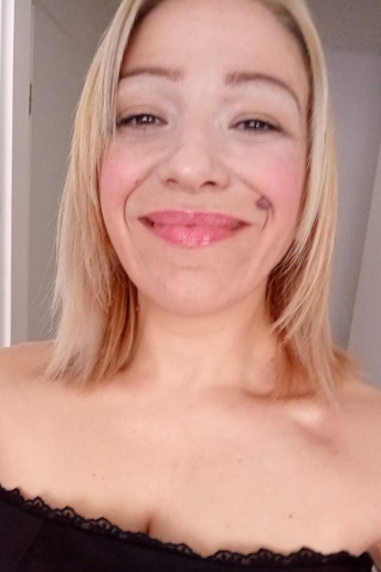 Sedcard von Silvia (ID17192)