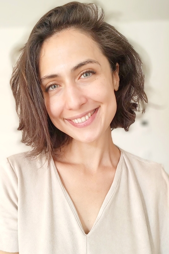 Sedcard von Silvia (ID17209)