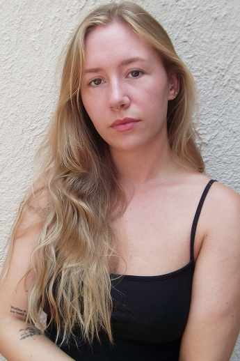 Sedcard von Lena Sophie (ID17225)