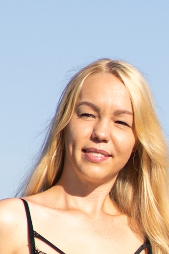 Sedcard von Sarah (ID17385)
