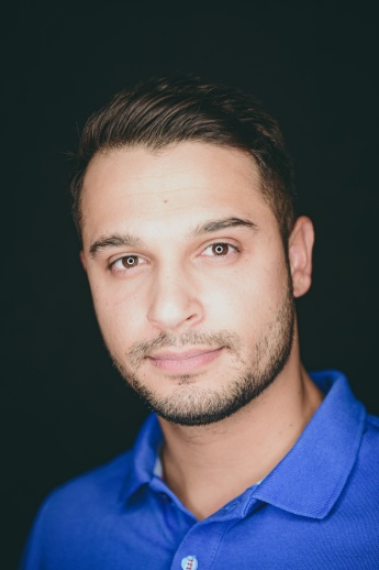 Sedcard von Tayfun (IDM8329)
