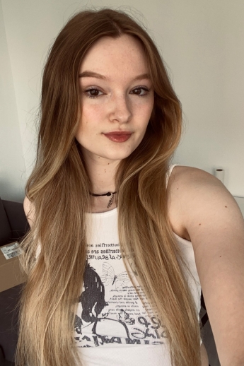 Sedcard von Theresa (ID18236)