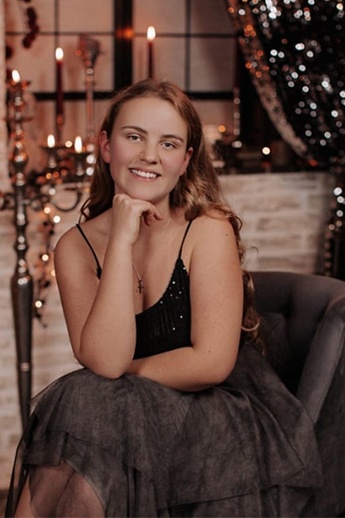 Sedcard von Sophia Marie (ID18638)