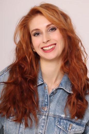 Sedcard von Marina (ID19063)