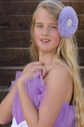 Sedcard von Maja (ID19325)
