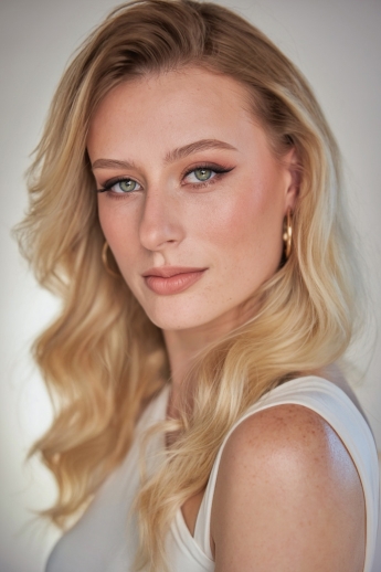 Sedcard von Jessica (ID19472)
