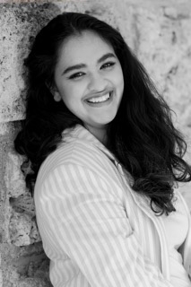 Sedcard von Srishti (ID20115)