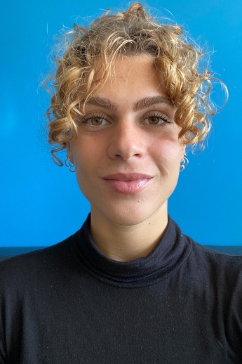 Sedcard von Chiara (ID21455)