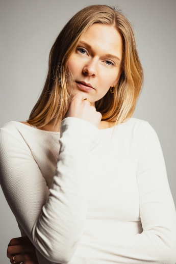 Sedcard von Luisa (ID21473)