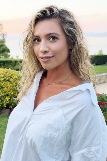 Sedcard von Jana (ID21606)