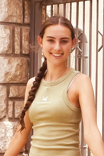 Sedcard von Antonia (ID21927)