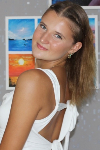 Sedcard von Tamara  (ID22028)