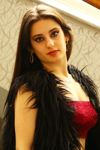Sedcard von Virginia (ID22183)