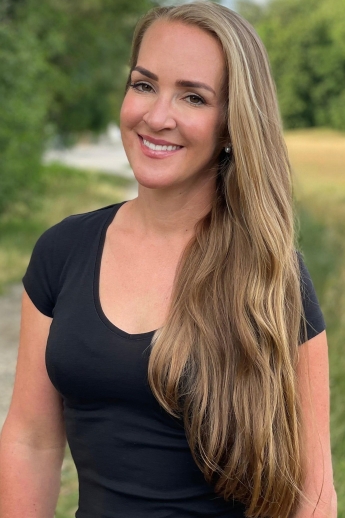 Sedcard von Sarah (ID22479)