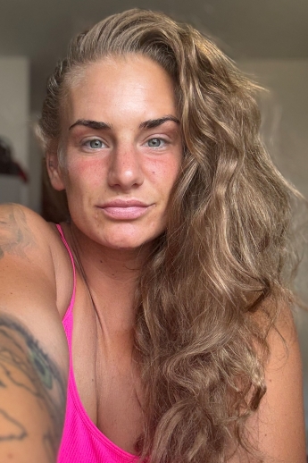 Sedcard von Jennifer (ID22498)