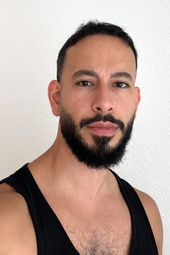 Sedcard von Faruk (IDM10669)
