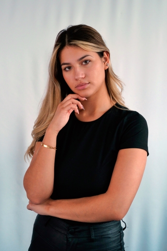 Sedcard von Nadia (ID22877)