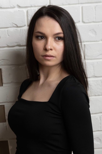Sedcard von Steliana  (ID22997)