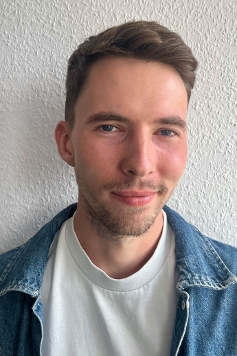 Sedcard von Joe (IDM10823)