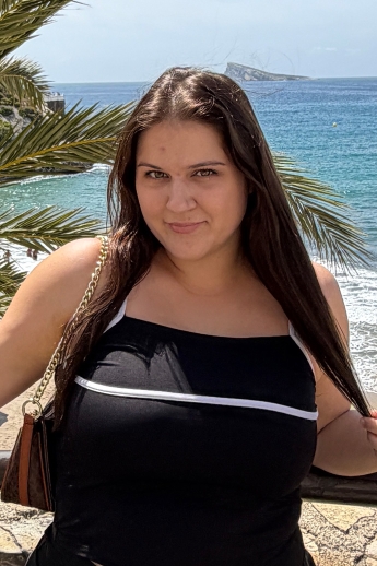 Sedcard von Celine Verena (ID23221)