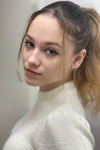 Sedcard von Jana (ID23250)