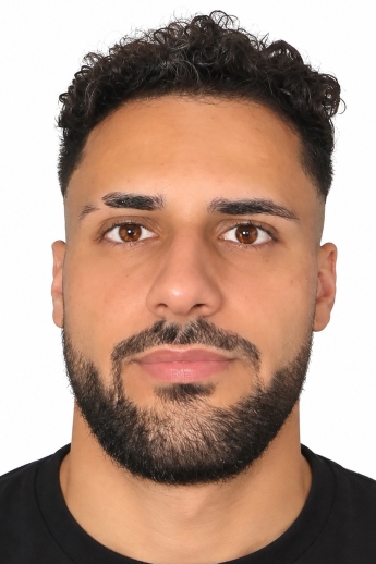Sedcard von Cataldo (IDM11036)