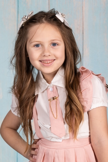 Sedcard von Mariia (ID23460)