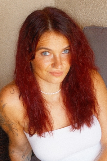Sedcard von Julia (ID23461)