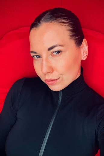 Sedcard von Ksenia (ID23576)