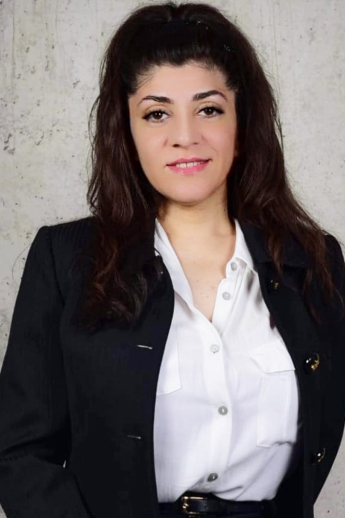 Sedcard von Mihaela-Mariana (ID23628)