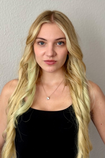 Sedcard von Maja (ID23684)