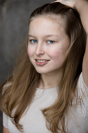 Sedcard von Emily  (ID23750)