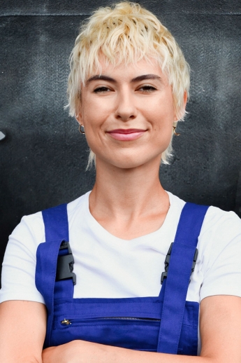 Sedcard von Elisa (ID23778)