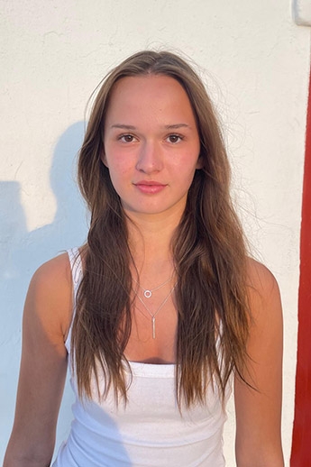Sedcard von Kira Lulu (ID23780)