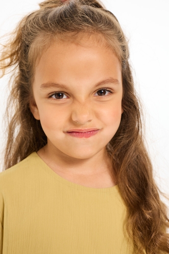 Sedcard von Amira  (ID23795)