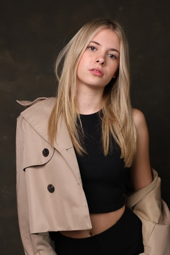 Sedcard von Helena (ID23843)