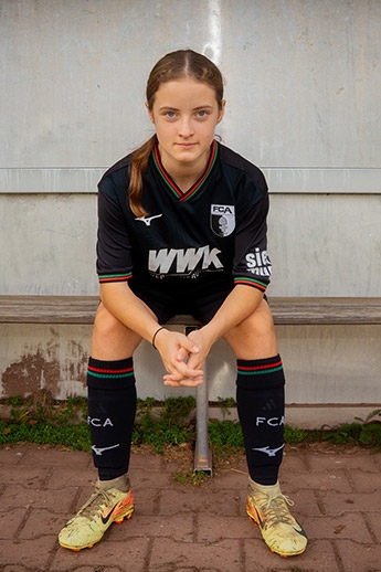 Sedcard von Alicia (ID23891)
