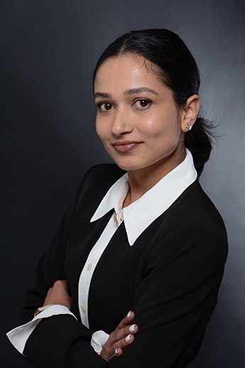 Sedcard von Shashikala (ID23906)