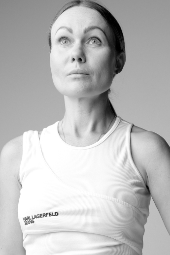 Sedcard von Vera (ID23971)