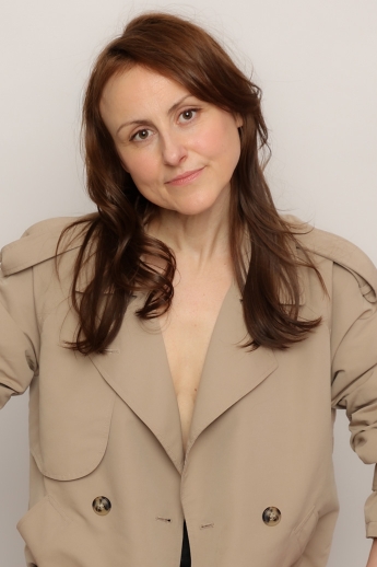 Sedcard von Nina (ID24038)