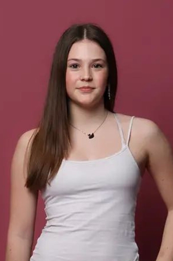 Sedcard von Liana Sina (ID24057)