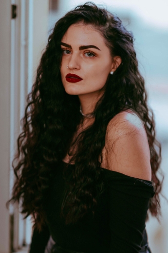 Sedcard von Sarah (ID24080)