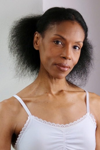 Sedcard von STEPHANIE (ID24093)