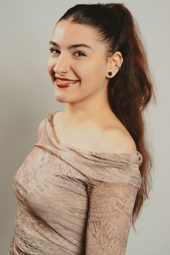 Sedcard von Sude (ID24104)