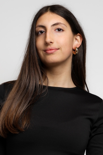 Sedcard von Tijana  (ID24255)