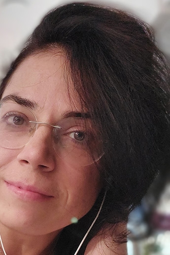 Sedcard von Daniela (ID24266)